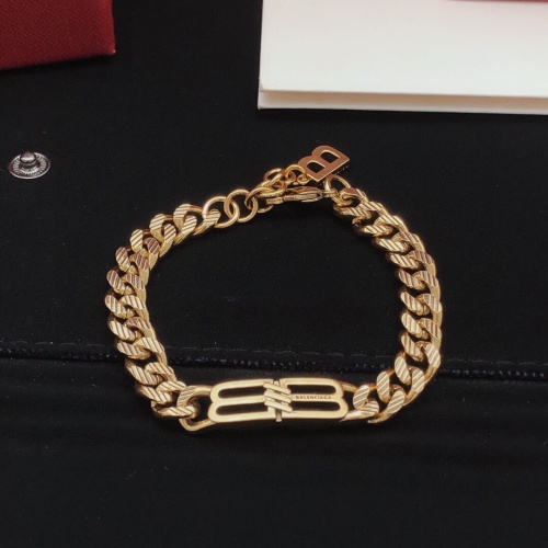 Cheap Balenciaga Bracelets #1229988 Replica Wholesale [$29.00 USD] [ITEM#1229988] on Replica Balenciaga Bracelets