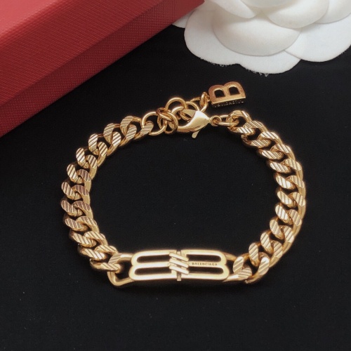 Cheap Balenciaga Bracelets #1229988 Replica Wholesale [$29.00 USD] [ITEM#1229988] on Replica Balenciaga Bracelets