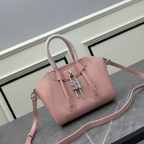 Cheap Givenchy AAA Quality Handbags For Women #1229996 Replica Wholesale [$102.00 USD] [ITEM#1229996] on Replica Givenchy AAA Quality Handbags