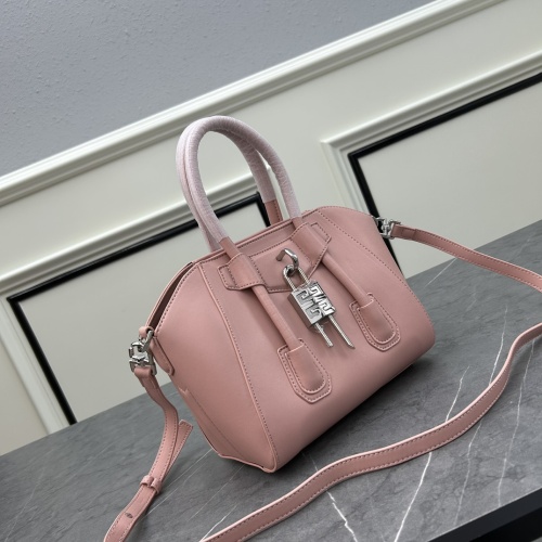 Cheap Givenchy AAA Quality Handbags For Women #1229996 Replica Wholesale [$102.00 USD] [ITEM#1229996] on Replica Givenchy AAA Quality Handbags