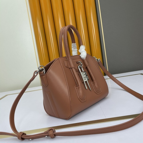 Cheap Givenchy AAA Quality Handbags For Women #1229997 Replica Wholesale [$102.00 USD] [ITEM#1229997] on Replica Givenchy AAA Quality Handbags