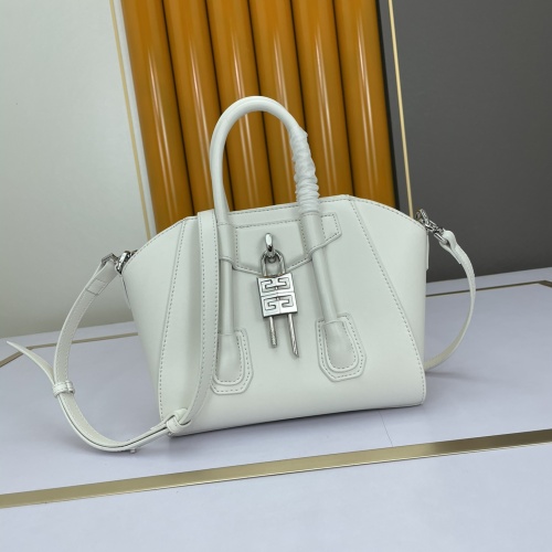 Cheap Givenchy AAA Quality Handbags For Women #1229998 Replica Wholesale [$102.00 USD] [ITEM#1229998] on Replica Givenchy AAA Quality Handbags