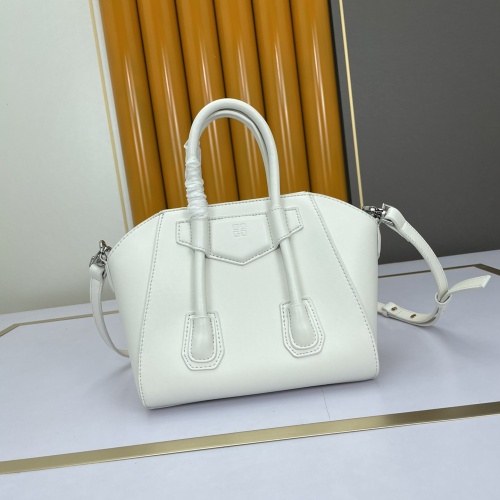 Cheap Givenchy AAA Quality Handbags For Women #1229998 Replica Wholesale [$102.00 USD] [ITEM#1229998] on Replica Givenchy AAA Quality Handbags