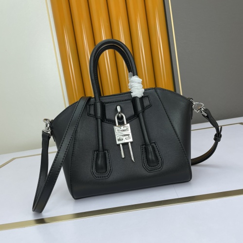 Cheap Givenchy AAA Quality Handbags For Women #1229999 Replica Wholesale [$102.00 USD] [ITEM#1229999] on Replica Givenchy AAA Quality Handbags