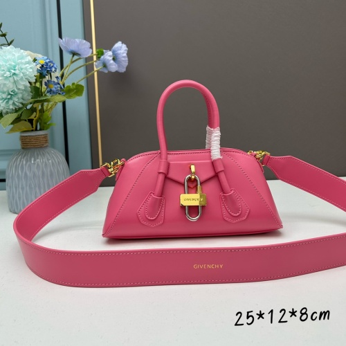 Cheap Givenchy AAA Quality Handbags For Women #1230004 Replica Wholesale [$108.00 USD] [ITEM#1230004] on Replica Givenchy AAA Quality Handbags