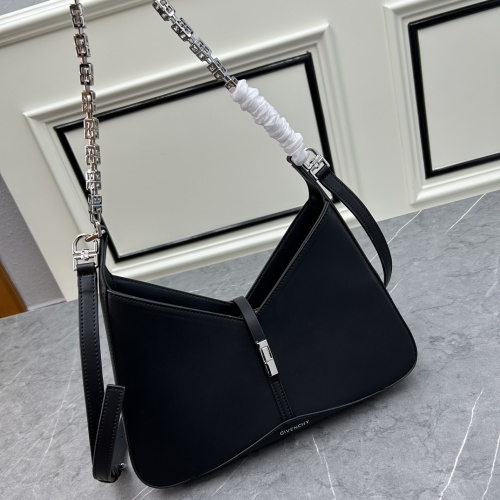 Cheap Givenchy AAA Quality Shoulder Bags For Women #1230014 Replica Wholesale [$98.00 USD] [ITEM#1230014] on Replica Givenchy AAA Quality Shoulder Bags