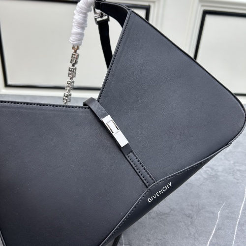 Cheap Givenchy AAA Quality Shoulder Bags For Women #1230014 Replica Wholesale [$98.00 USD] [ITEM#1230014] on Replica Givenchy AAA Quality Shoulder Bags