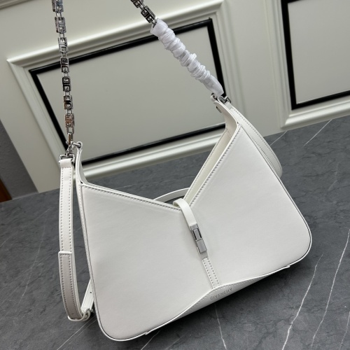 Cheap Givenchy AAA Quality Shoulder Bags For Women #1230015 Replica Wholesale [$98.00 USD] [ITEM#1230015] on Replica Givenchy AAA Quality Shoulder Bags