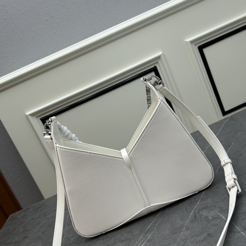 Cheap Givenchy AAA Quality Shoulder Bags For Women #1230015 Replica Wholesale [$98.00 USD] [ITEM#1230015] on Replica Givenchy AAA Quality Shoulder Bags