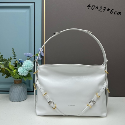 Cheap Givenchy AAA Quality Shoulder Bags For Women #1230020 Replica Wholesale [$108.00 USD] [ITEM#1230020] on Replica Givenchy AAA Quality Shoulder Bags