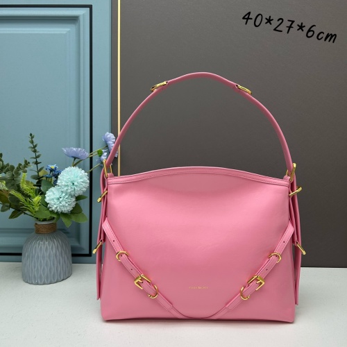 Cheap Givenchy AAA Quality Shoulder Bags For Women #1230021 Replica Wholesale [$108.00 USD] [ITEM#1230021] on Replica Givenchy AAA Quality Shoulder Bags