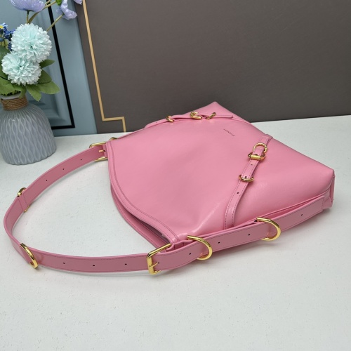 Cheap Givenchy AAA Quality Shoulder Bags For Women #1230021 Replica Wholesale [$108.00 USD] [ITEM#1230021] on Replica Givenchy AAA Quality Shoulder Bags