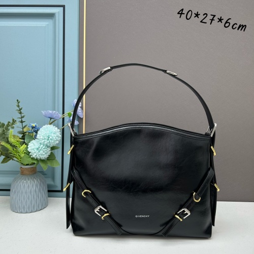 Cheap Givenchy AAA Quality Shoulder Bags For Women #1230022 Replica Wholesale [$108.00 USD] [ITEM#1230022] on Replica Givenchy AAA Quality Shoulder Bags