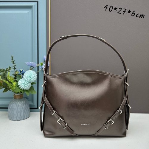 Cheap Givenchy AAA Quality Shoulder Bags For Women #1230023 Replica Wholesale [$108.00 USD] [ITEM#1230023] on Replica Givenchy AAA Quality Shoulder Bags