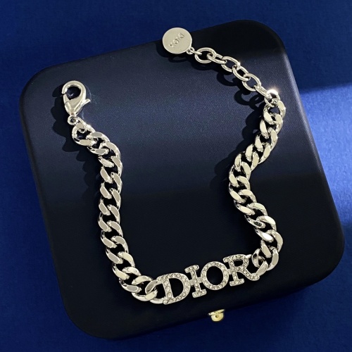 Cheap Christian Dior Bracelets #1230024 Replica Wholesale [$29.00 USD] [ITEM#1230024] on Replica Christian Dior Bracelets