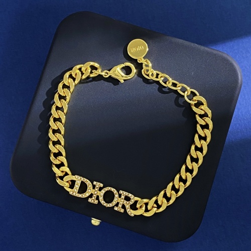 Cheap Christian Dior Bracelets #1230025 Replica Wholesale [$29.00 USD] [ITEM#1230025] on Replica Christian Dior Bracelets