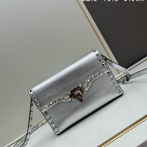 Cheap Valentino AAA Quality Messenger Bags For Women #1230039 Replica Wholesale [$96.00 USD] [ITEM#1230039] on Replica Valentino AAA Quality Messenger Bags