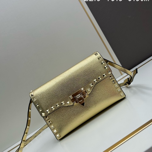 Cheap Valentino AAA Quality Messenger Bags For Women #1230040 Replica Wholesale [$96.00 USD] [ITEM#1230040] on Replica Valentino AAA Quality Messenger Bags