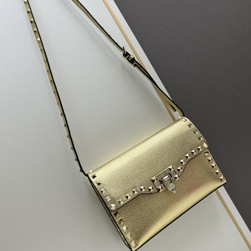 Cheap Valentino AAA Quality Messenger Bags For Women #1230040 Replica Wholesale [$96.00 USD] [ITEM#1230040] on Replica Valentino AAA Quality Messenger Bags