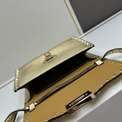 Cheap Valentino AAA Quality Messenger Bags For Women #1230040 Replica Wholesale [$96.00 USD] [ITEM#1230040] on Replica Valentino AAA Quality Messenger Bags