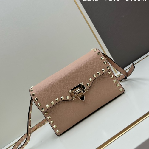 Cheap Valentino AAA Quality Messenger Bags For Women #1230041 Replica Wholesale [$96.00 USD] [ITEM#1230041] on Replica Valentino AAA Quality Messenger Bags