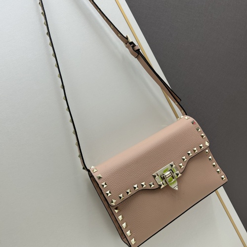 Cheap Valentino AAA Quality Messenger Bags For Women #1230041 Replica Wholesale [$96.00 USD] [ITEM#1230041] on Replica Valentino AAA Quality Messenger Bags