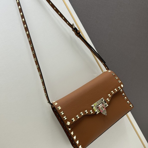 Cheap Valentino AAA Quality Messenger Bags For Women #1230042 Replica Wholesale [$96.00 USD] [ITEM#1230042] on Replica Valentino AAA Quality Messenger Bags