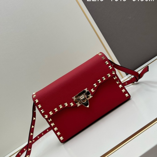 Cheap Valentino AAA Quality Messenger Bags For Women #1230043 Replica Wholesale [$96.00 USD] [ITEM#1230043] on Replica Valentino AAA Quality Messenger Bags