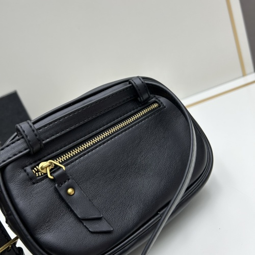 Cheap Yves Saint Laurent YSL AAA Quality Messenger Bags For Women #1230047 Replica Wholesale [$72.00 USD] [ITEM#1230047] on Replica Yves Saint Laurent YSL AAA Messenger Bags