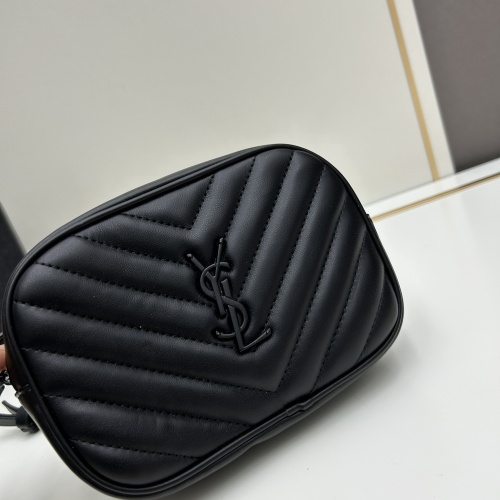 Cheap Yves Saint Laurent YSL AAA Quality Messenger Bags For Women #1230049 Replica Wholesale [$72.00 USD] [ITEM#1230049] on Replica Yves Saint Laurent YSL AAA Messenger Bags