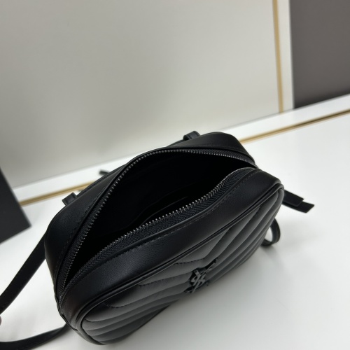 Cheap Yves Saint Laurent YSL AAA Quality Messenger Bags For Women #1230049 Replica Wholesale [$72.00 USD] [ITEM#1230049] on Replica Yves Saint Laurent YSL AAA Messenger Bags