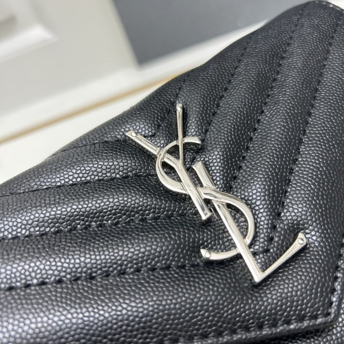 Cheap Yves Saint Laurent YSL AAA Quality Messenger Bags For Women #1230054 Replica Wholesale [$82.00 USD] [ITEM#1230054] on Replica Yves Saint Laurent YSL AAA Messenger Bags