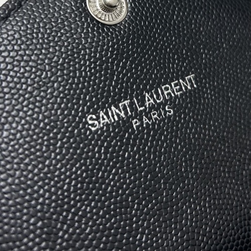 Cheap Yves Saint Laurent YSL AAA Quality Messenger Bags For Women #1230054 Replica Wholesale [$82.00 USD] [ITEM#1230054] on Replica Yves Saint Laurent YSL AAA Messenger Bags