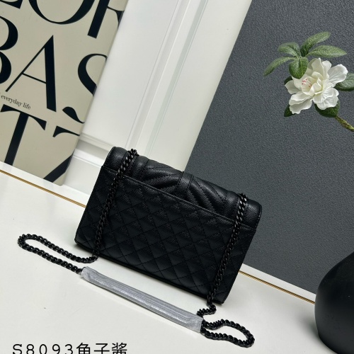 Cheap Yves Saint Laurent YSL AAA Quality Messenger Bags For Women #1230059 Replica Wholesale [$88.00 USD] [ITEM#1230059] on Replica Yves Saint Laurent YSL AAA Messenger Bags