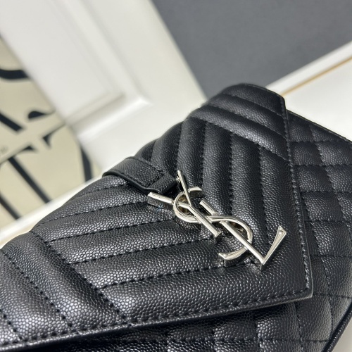 Cheap Yves Saint Laurent YSL AAA Quality Messenger Bags For Women #1230060 Replica Wholesale [$88.00 USD] [ITEM#1230060] on Replica Yves Saint Laurent YSL AAA Messenger Bags