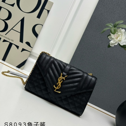 Cheap Yves Saint Laurent YSL AAA Quality Messenger Bags For Women #1230061 Replica Wholesale [$88.00 USD] [ITEM#1230061] on Replica Yves Saint Laurent YSL AAA Messenger Bags