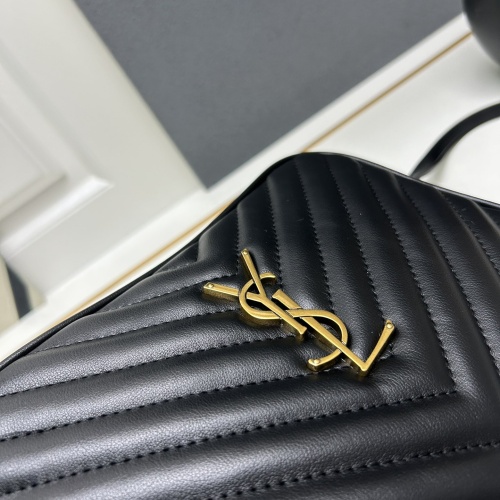 Cheap Yves Saint Laurent YSL AAA Quality Messenger Bags For Women #1230064 Replica Wholesale [$88.00 USD] [ITEM#1230064] on Replica Yves Saint Laurent YSL AAA Messenger Bags