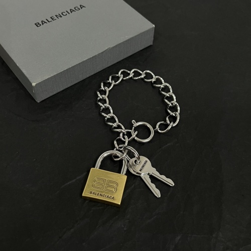 Cheap Balenciaga Bracelets #1230066 Replica Wholesale [$42.00 USD] [ITEM#1230066] on Replica Balenciaga Bracelets