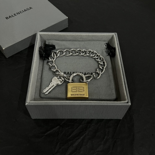 Cheap Balenciaga Bracelets #1230066 Replica Wholesale [$42.00 USD] [ITEM#1230066] on Replica Balenciaga Bracelets