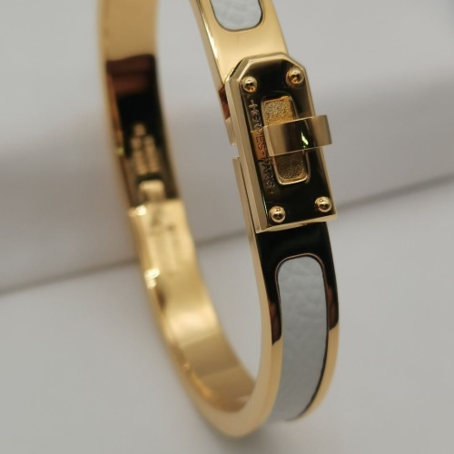 Cheap Hermes Bracelets #1230080 Replica Wholesale [$56.00 USD] [ITEM#1230080] on Replica Hermes Bracelets