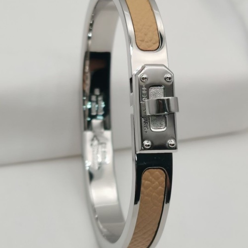 Cheap Hermes Bracelets #1230081 Replica Wholesale [$56.00 USD] [ITEM#1230081] on Replica Hermes Bracelets