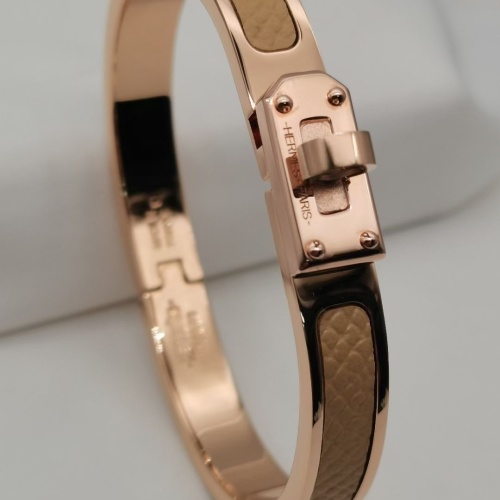 Cheap Hermes Bracelets #1230082 Replica Wholesale [$56.00 USD] [ITEM#1230082] on Replica Hermes Bracelets