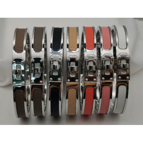 Cheap Hermes Bracelets #1230084 Replica Wholesale [$56.00 USD] [ITEM#1230084] on Replica Hermes Bracelets