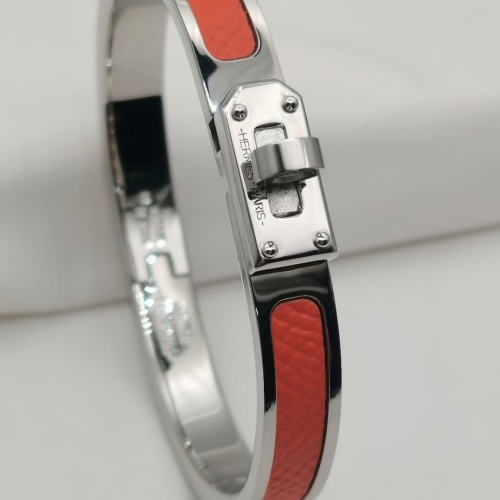 Cheap Hermes Bracelets #1230087 Replica Wholesale [$56.00 USD] [ITEM#1230087] on Replica Hermes Bracelets