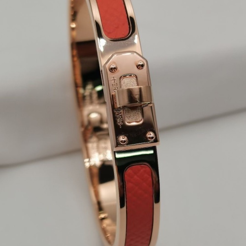 Cheap Hermes Bracelets #1230088 Replica Wholesale [$56.00 USD] [ITEM#1230088] on Replica Hermes Bracelets