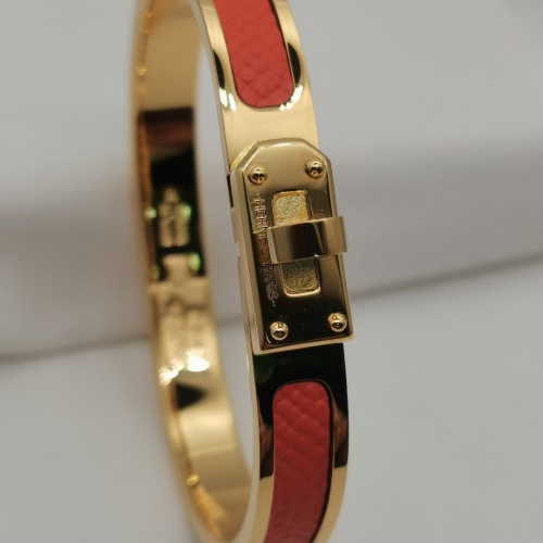 Cheap Hermes Bracelets #1230089 Replica Wholesale [$56.00 USD] [ITEM#1230089] on Replica Hermes Bracelets