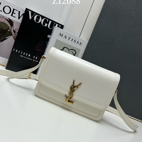 Cheap Yves Saint Laurent YSL AAA Quality Messenger Bags For Women #1230090 Replica Wholesale [$98.00 USD] [ITEM#1230090] on Replica Yves Saint Laurent YSL AAA Messenger Bags