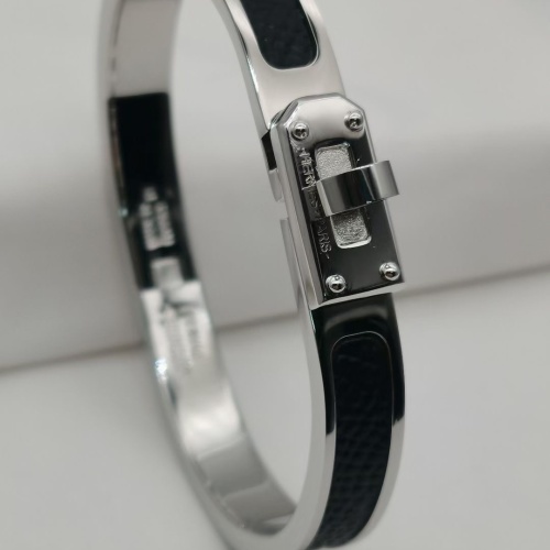 Cheap Hermes Bracelets #1230091 Replica Wholesale [$56.00 USD] [ITEM#1230091] on Replica Hermes Bracelets