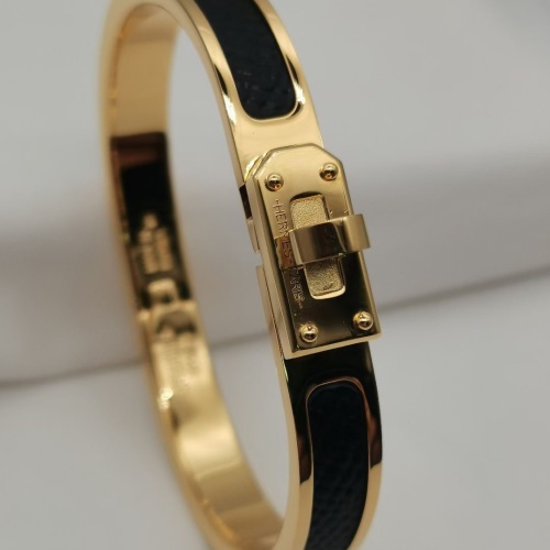 Cheap Hermes Bracelets #1230093 Replica Wholesale [$56.00 USD] [ITEM#1230093] on Replica Hermes Bracelets