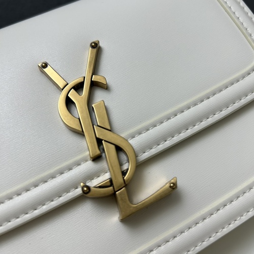 Cheap Yves Saint Laurent YSL AAA Quality Messenger Bags For Women #1230094 Replica Wholesale [$96.00 USD] [ITEM#1230094] on Replica Yves Saint Laurent YSL AAA Messenger Bags